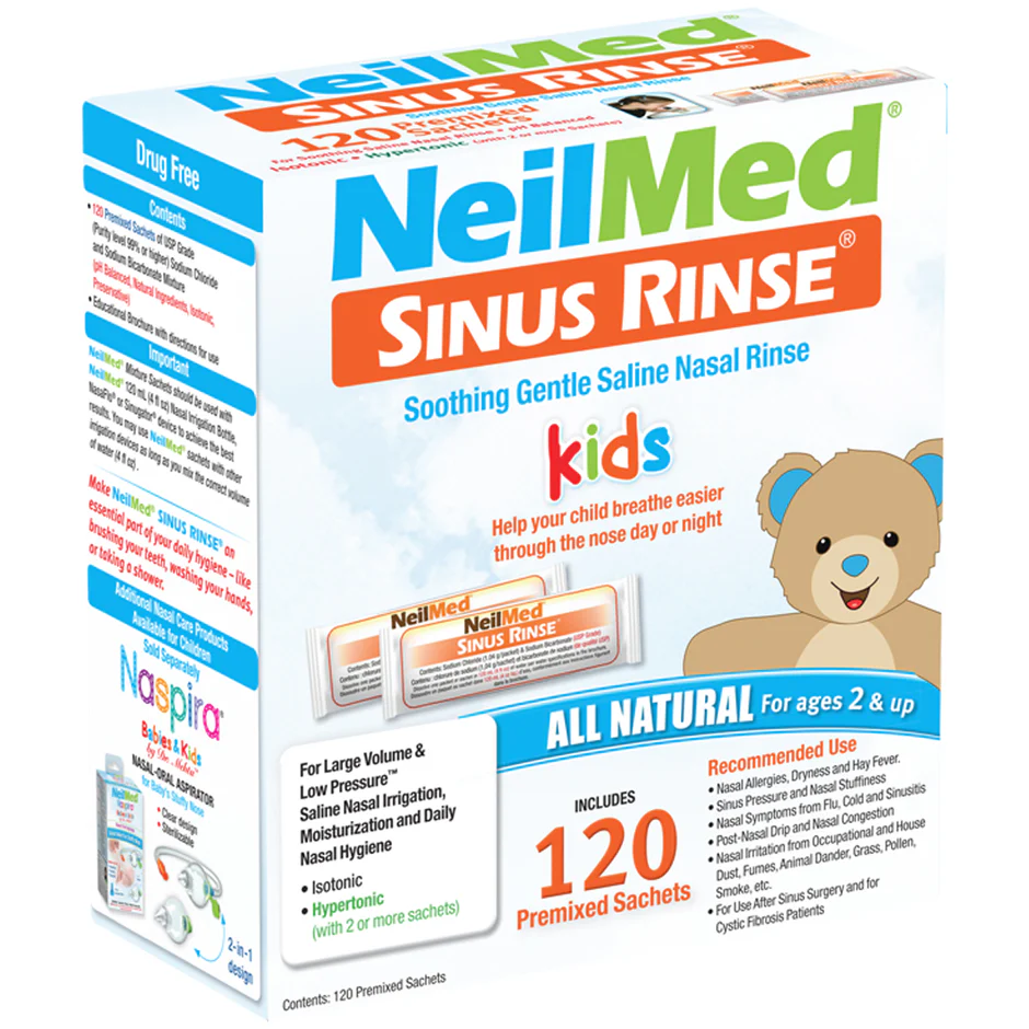 Sinus Rinse